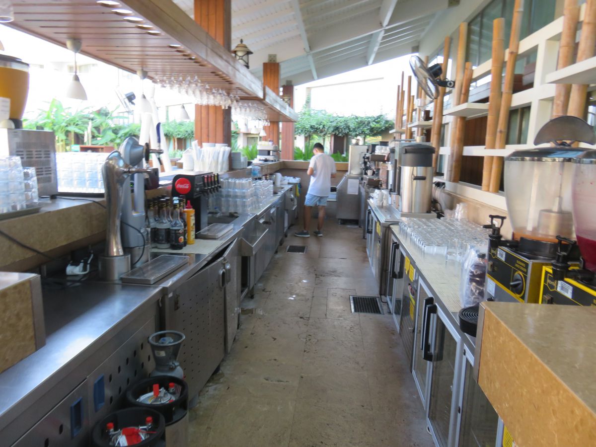 imagini hotel Hilton Sarigerme